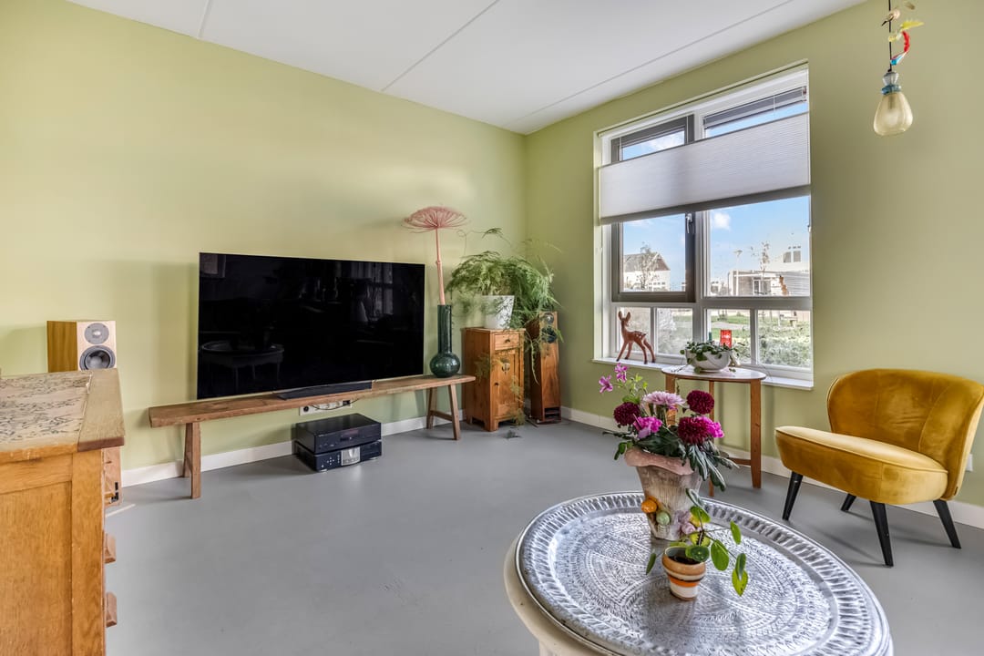 Foto 8 van Monetahof 3