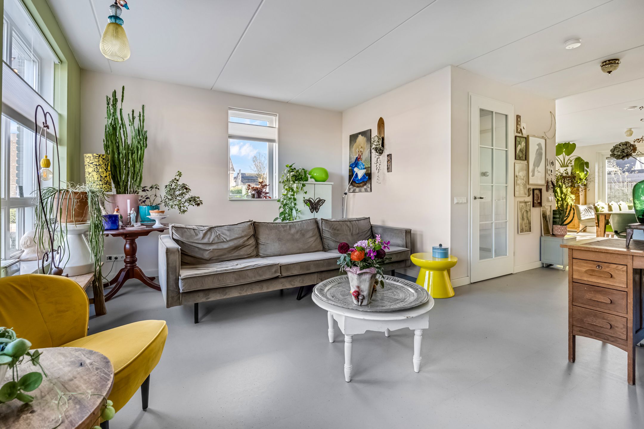 Foto 9 van Monetahof 3