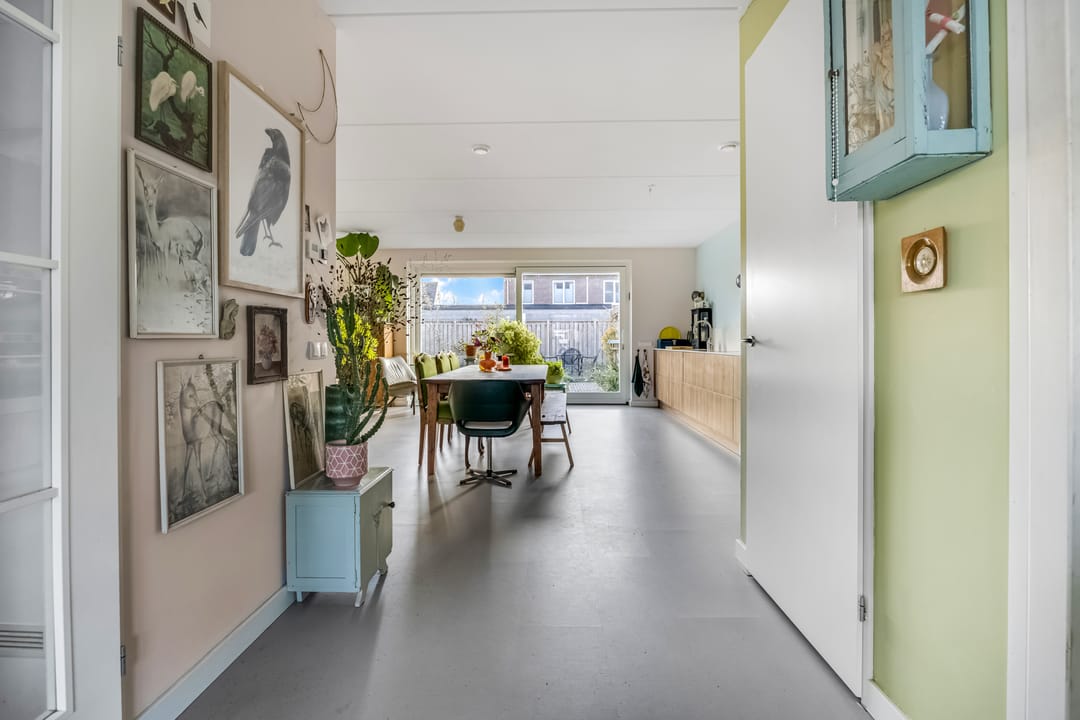 Foto 11 van Monetahof 3