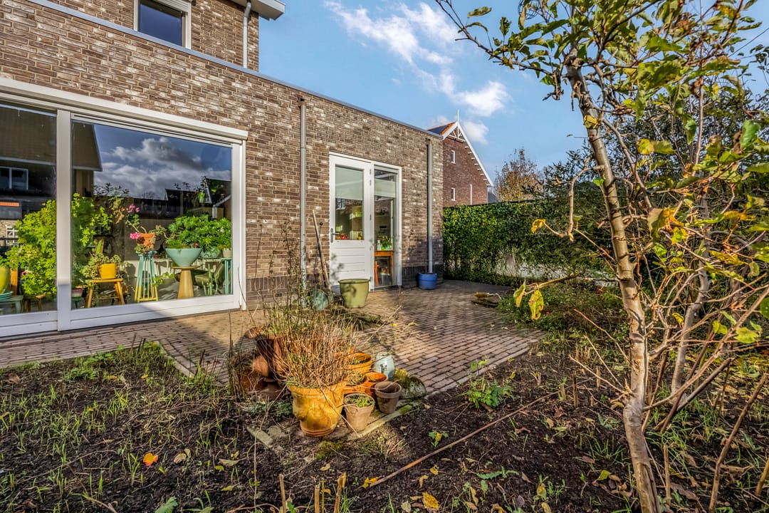 Foto 68 van Monetahof 3