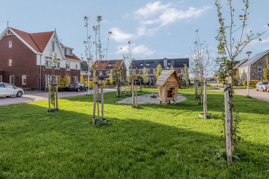 Foto 73 van Monetahof 3