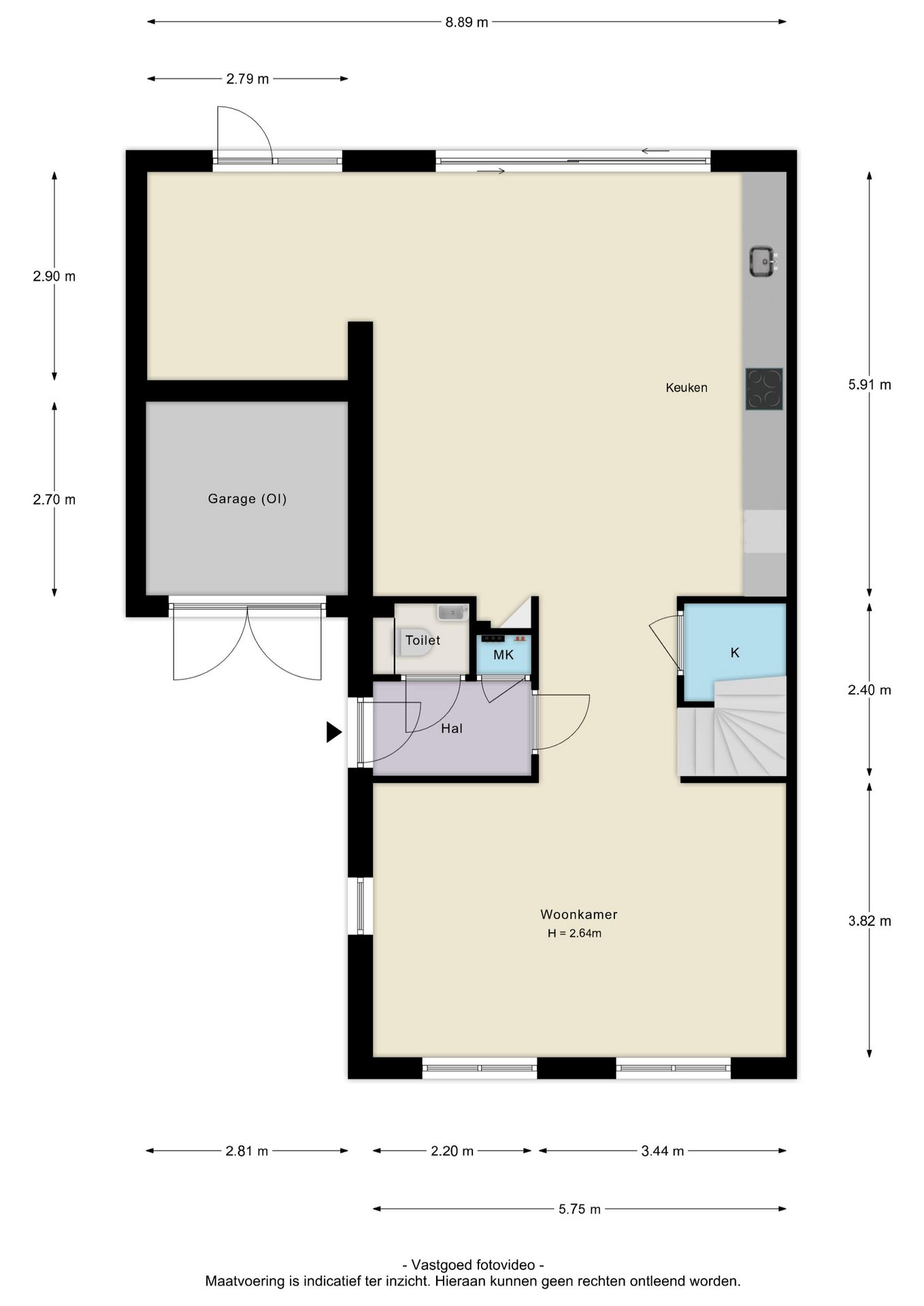 Foto 78 van Monetahof 3