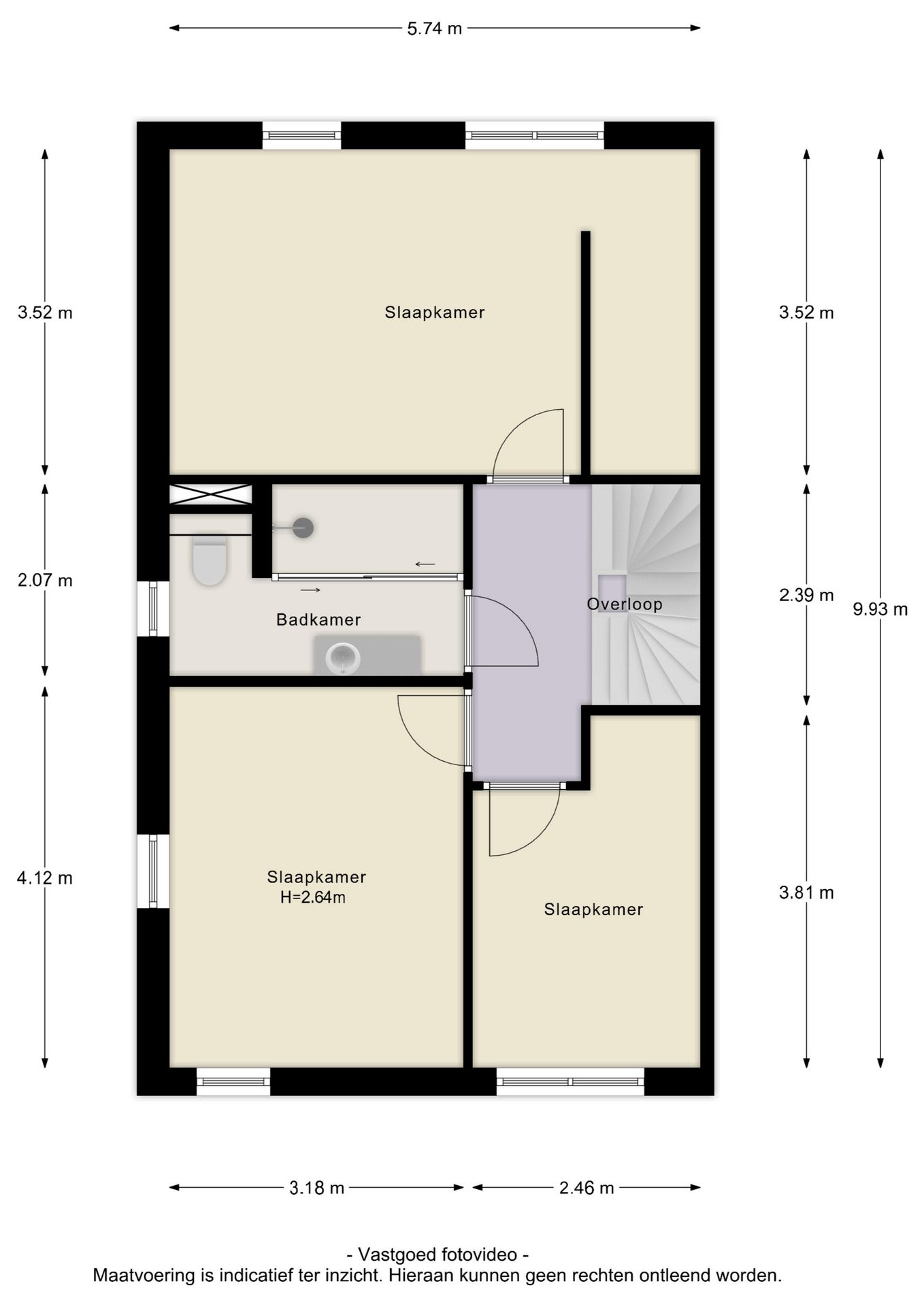 Foto 79 van Monetahof 3