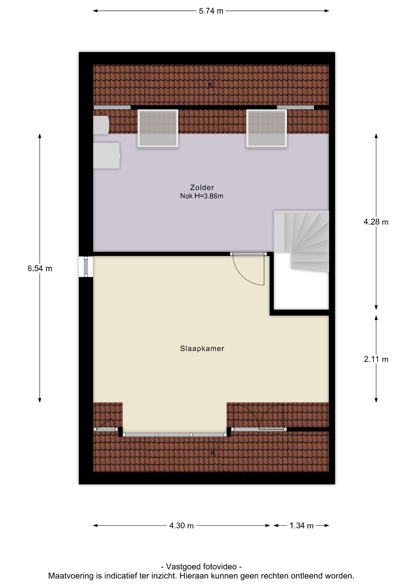 Foto 80 van Monetahof 3