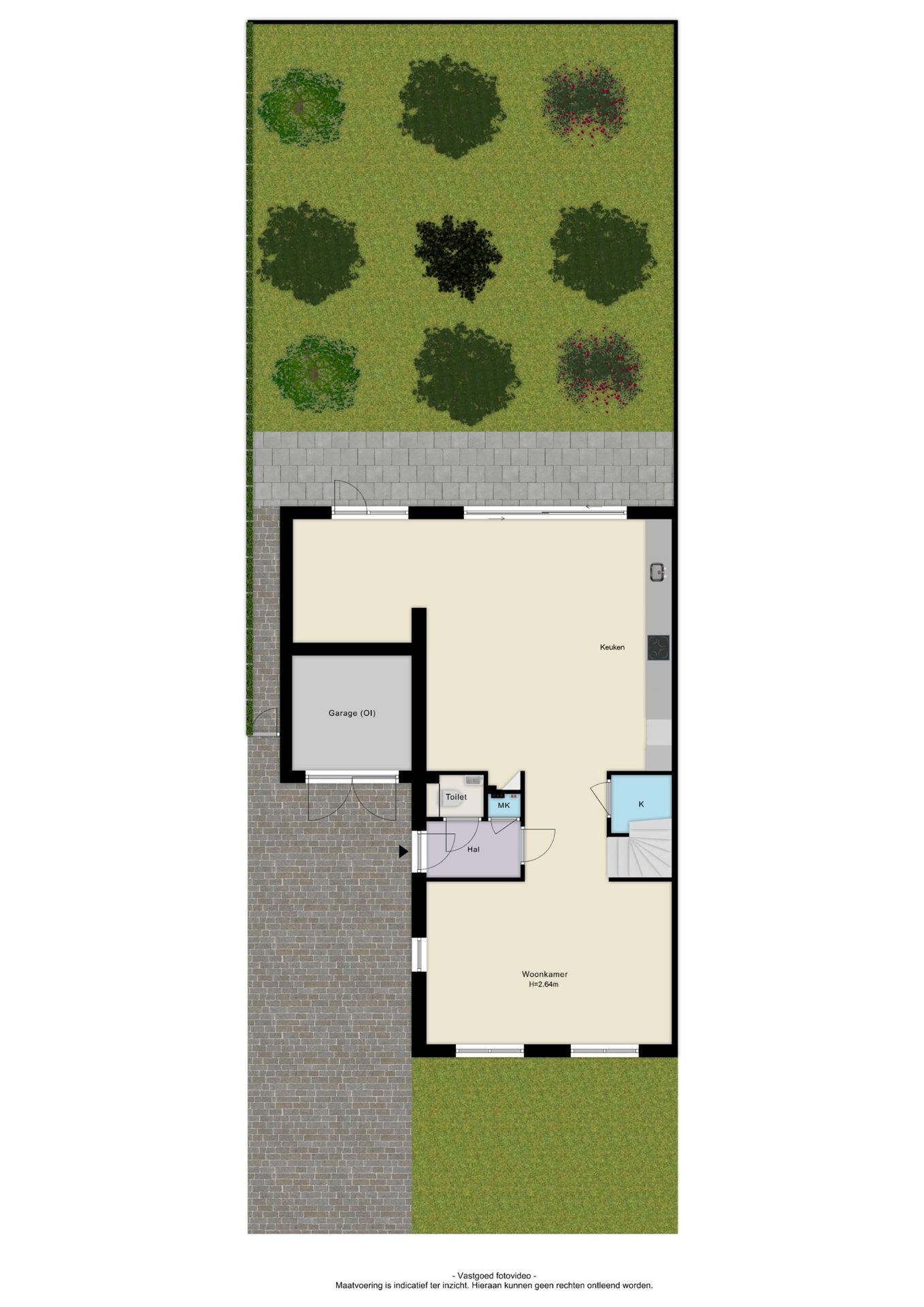 Foto 81 van Monetahof 3