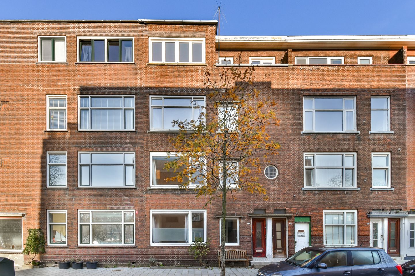 Photo 1 of Cleyburchstraat 11-B