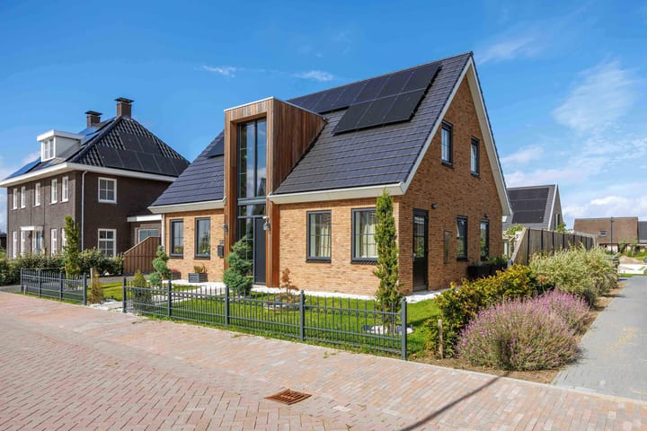 Foto 4 van Westmeep 85