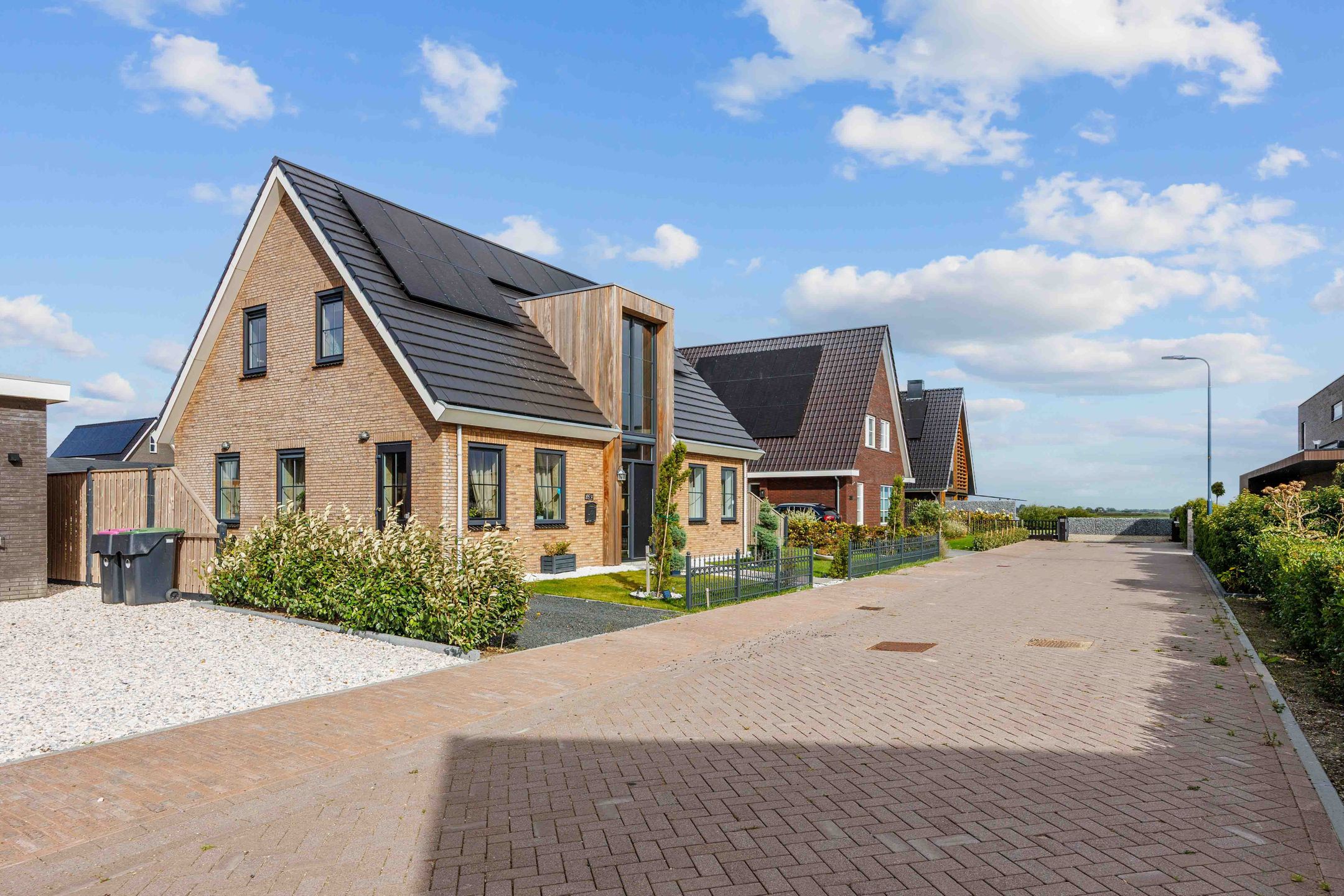 Foto 6 van Westmeep 85