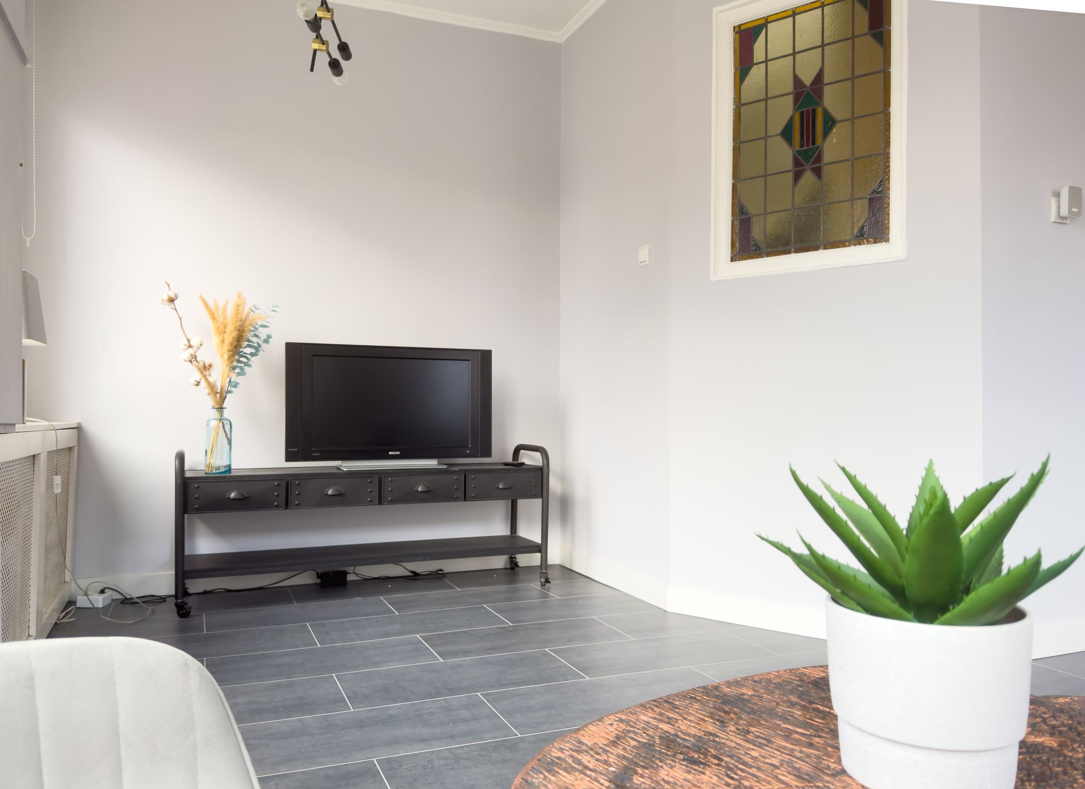 Foto 6 van Dirk van Wassenaarstraat 12-B