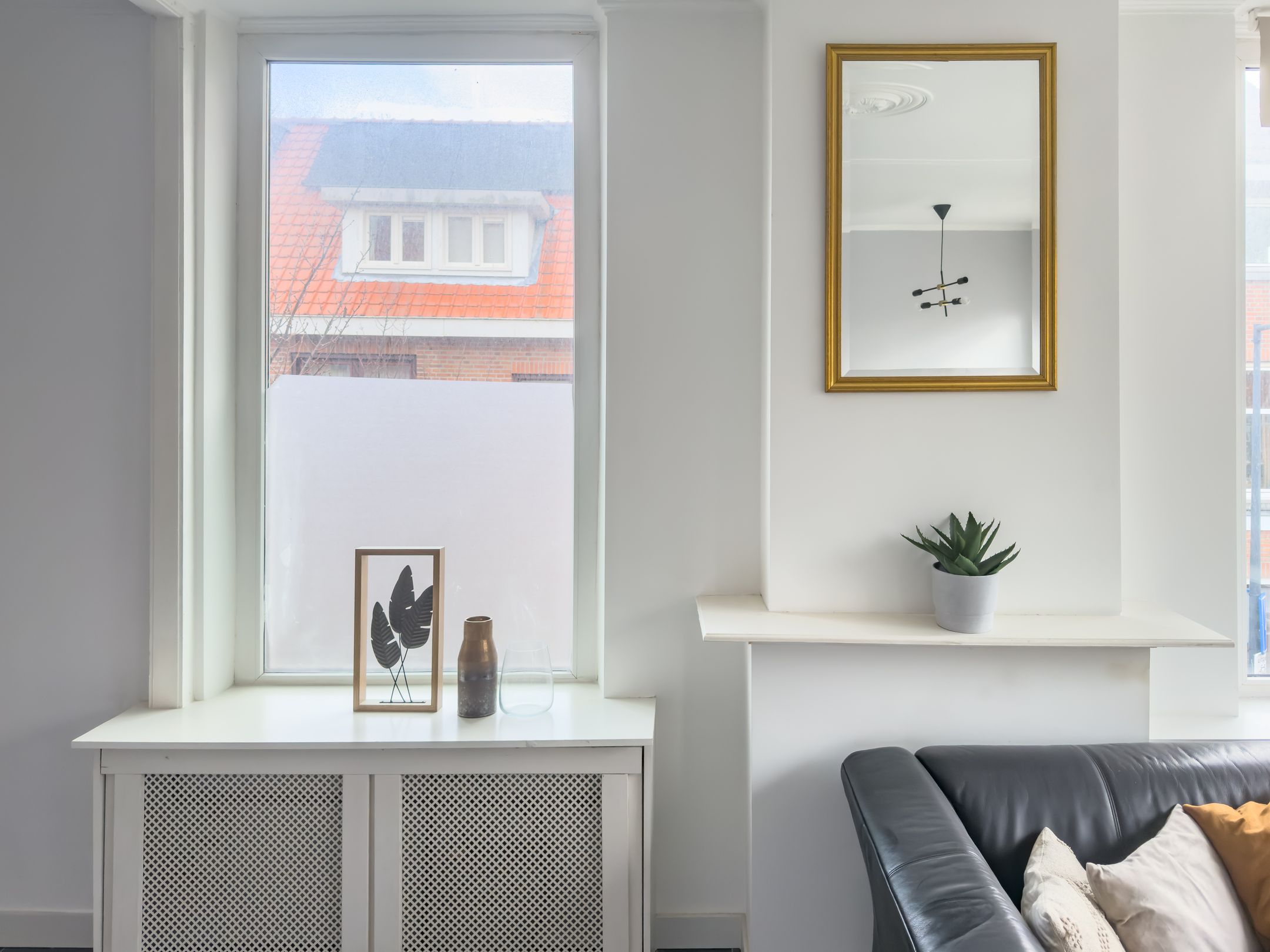 Foto 9 van Dirk van Wassenaarstraat 12-B