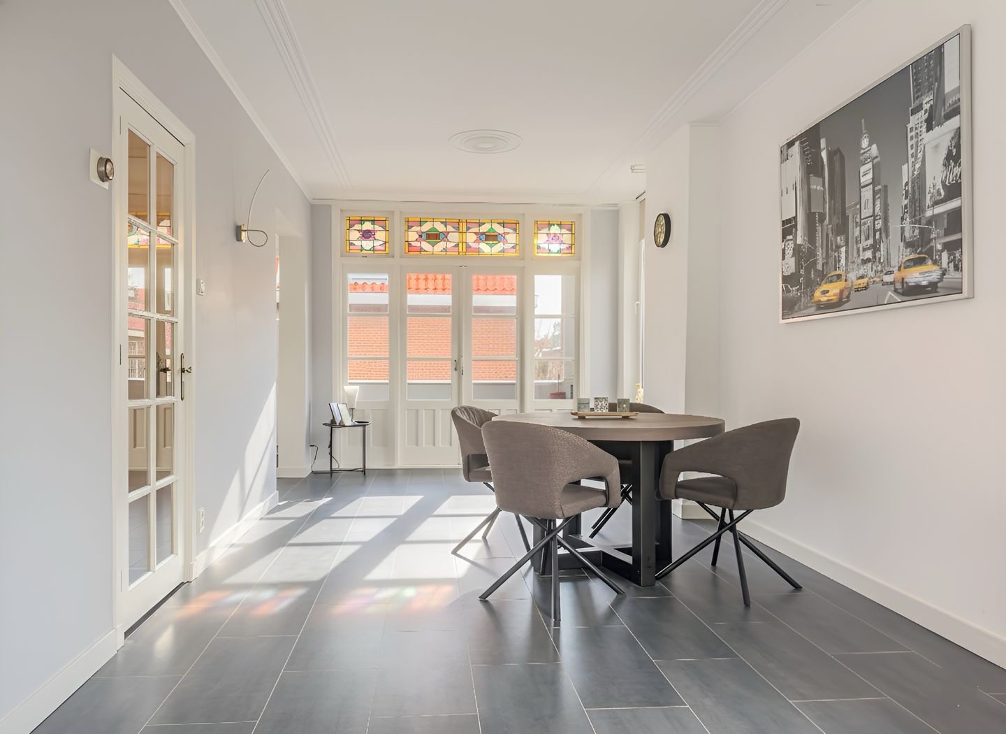 Foto 10 van Dirk van Wassenaarstraat 12-B