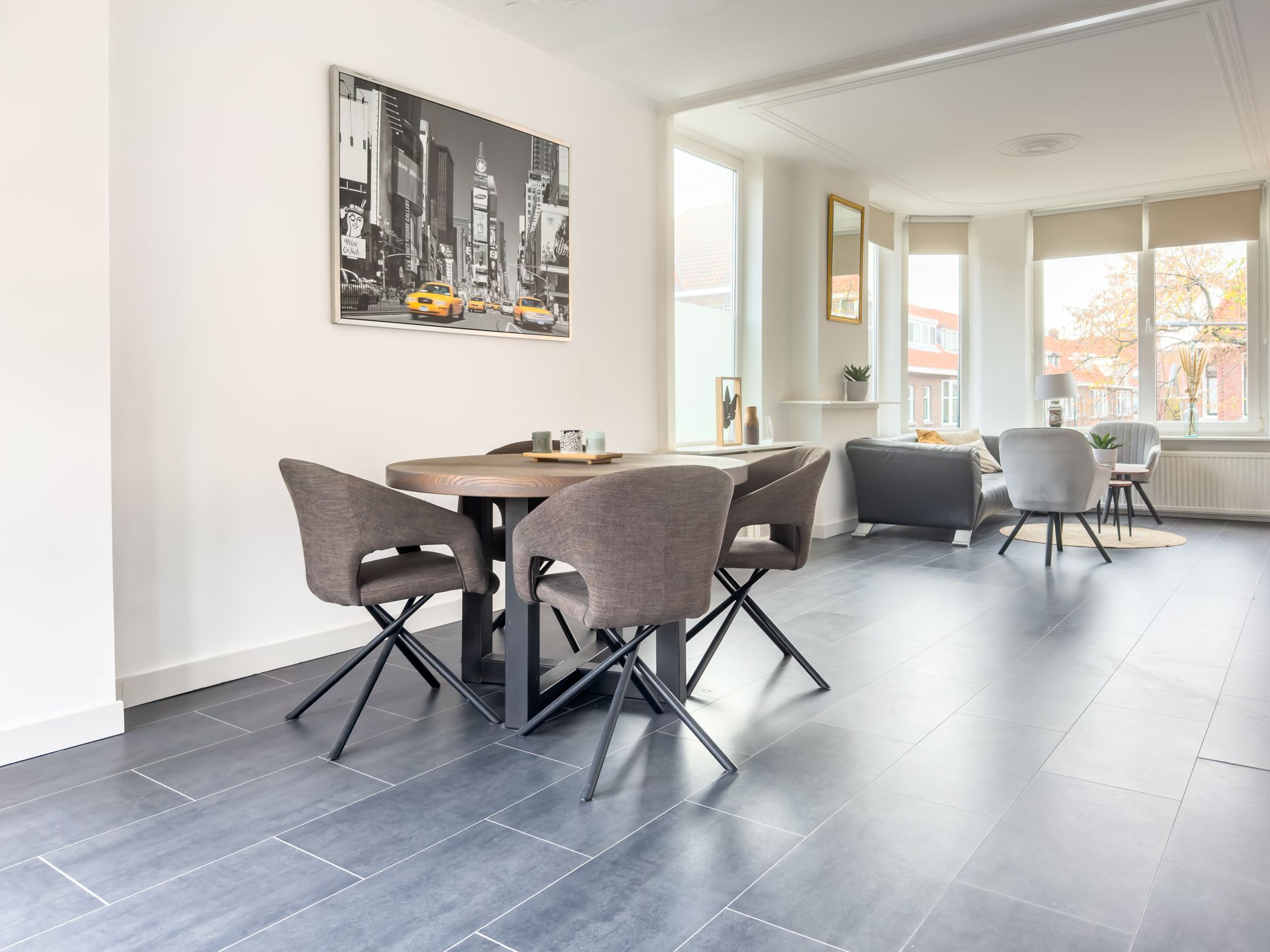 Foto 18 van Dirk van Wassenaarstraat 12-B