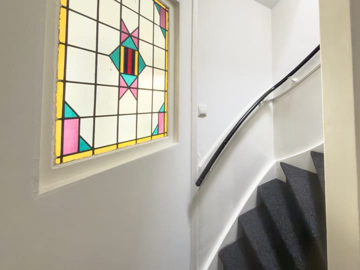 Photo 22 of Dirk van Wassenaarstraat 12-B