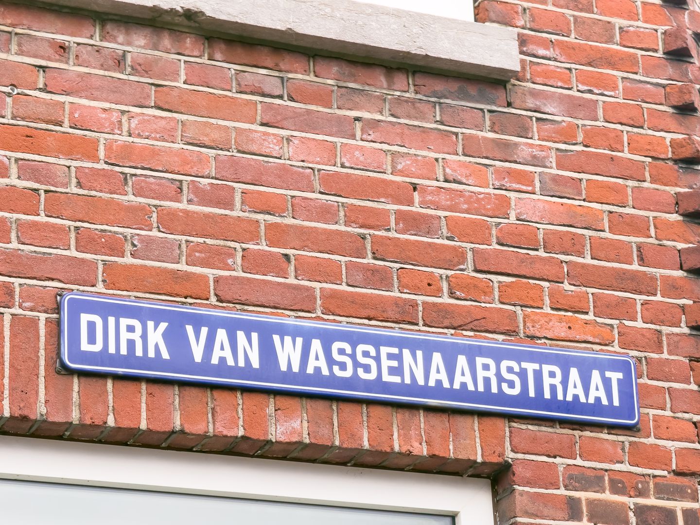 Foto 35 van Dirk van Wassenaarstraat 12-B