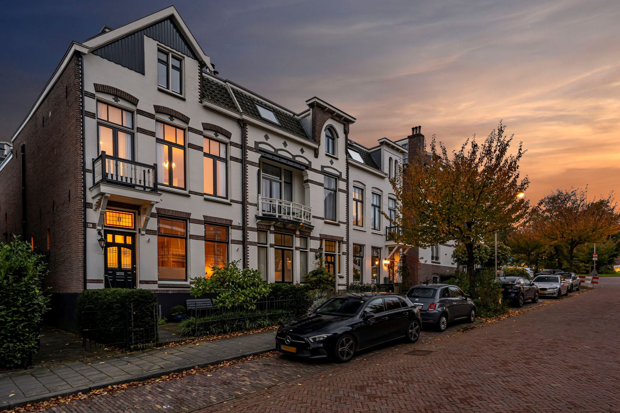 Burgemeester Weertsstraat 63 