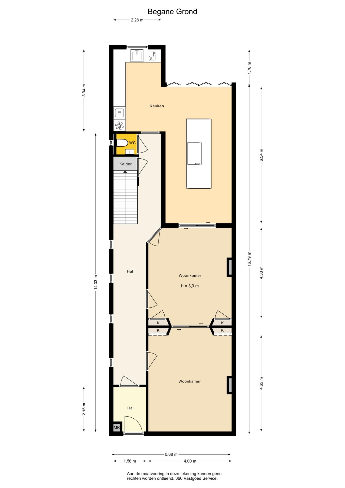 Foto 50 van Burgemeester Weertsstraat 63