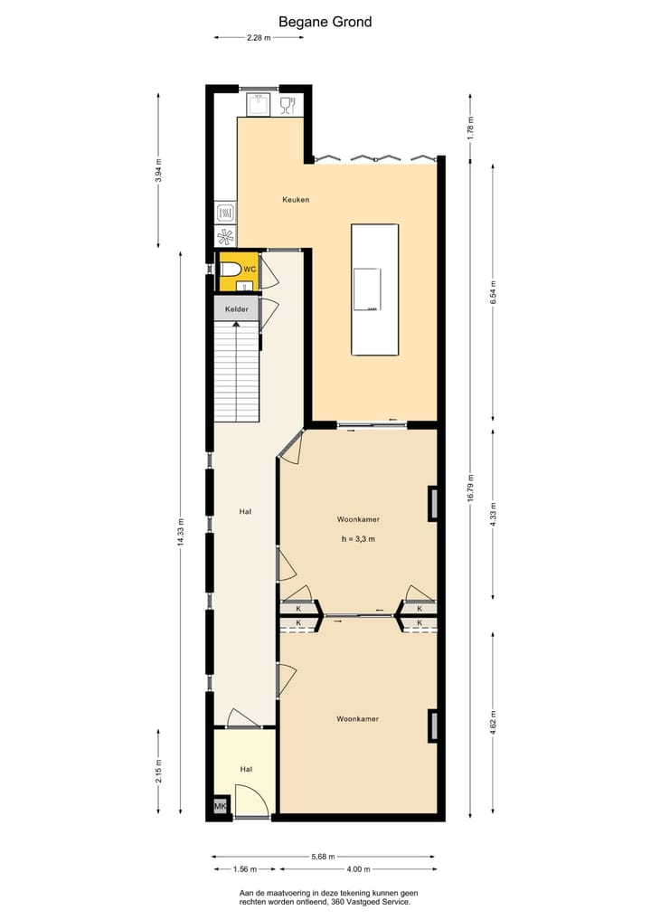 Photo 50 of Burgemeester Weertsstraat 63