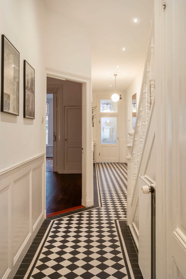 Photo 3 of Burgemeester Weertsstraat 63