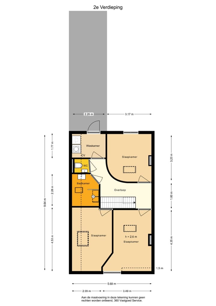 Photo 51 of Burgemeester Weertsstraat 63