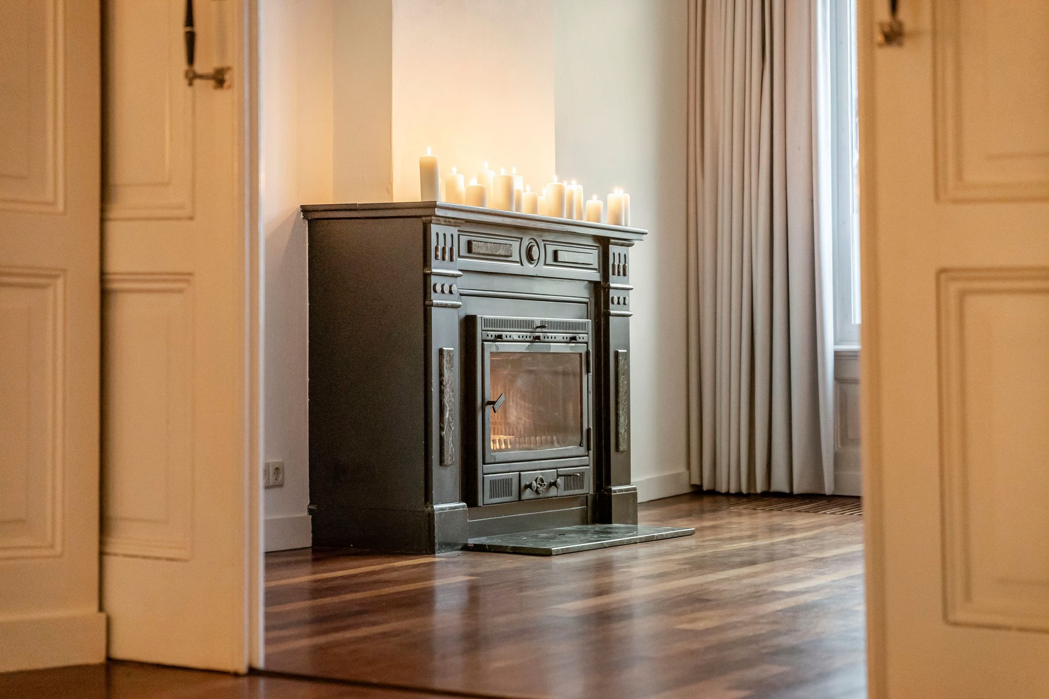 Foto 6 van Burgemeester Weertsstraat 63