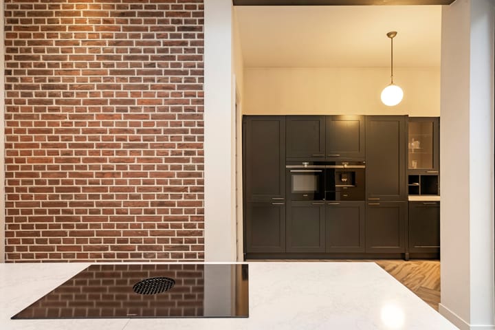 Photo 12 of Burgemeester Weertsstraat 63