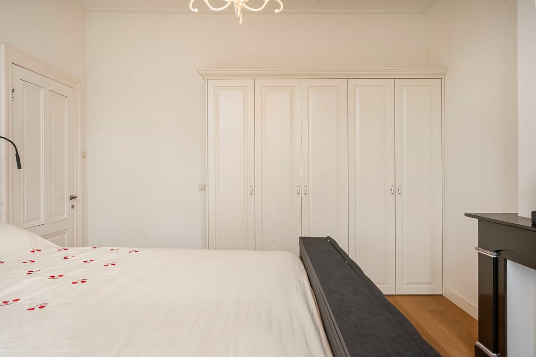 Foto 22 van Burgemeester Weertsstraat 63