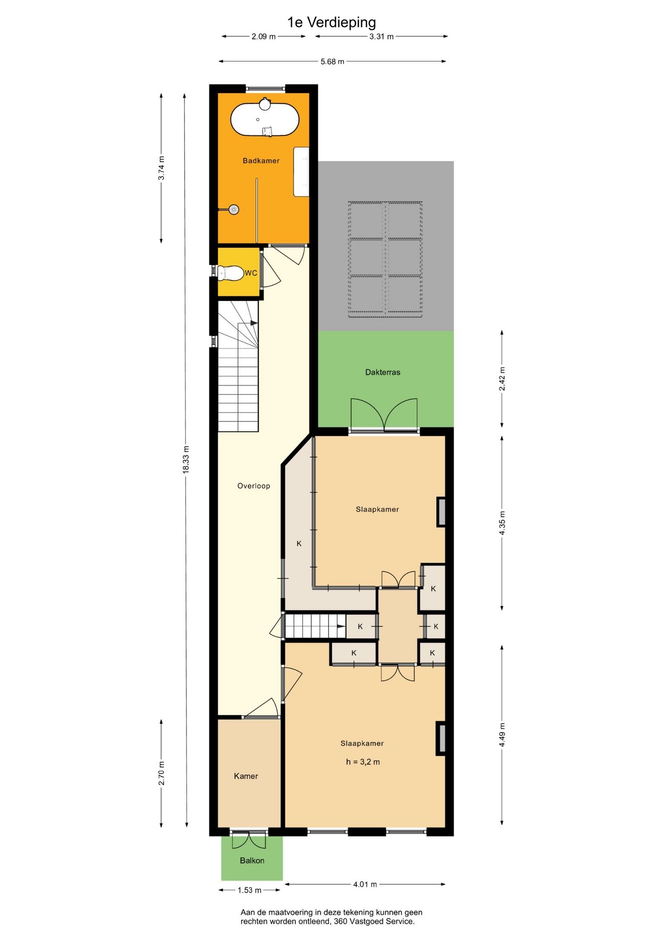 Foto 49 van Burgemeester Weertsstraat 63