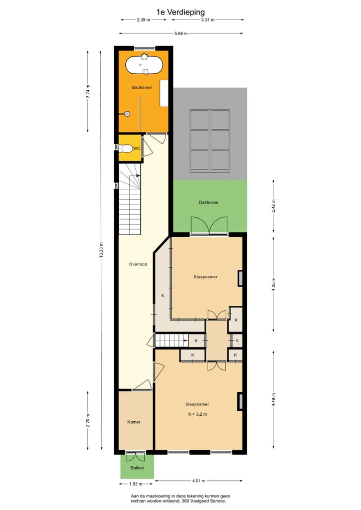 Photo 49 of Burgemeester Weertsstraat 63