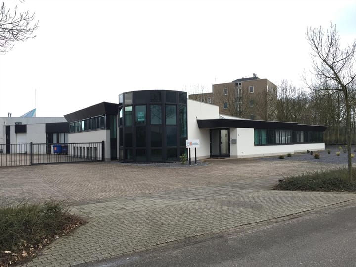 Jagerstraat 10, Roermond