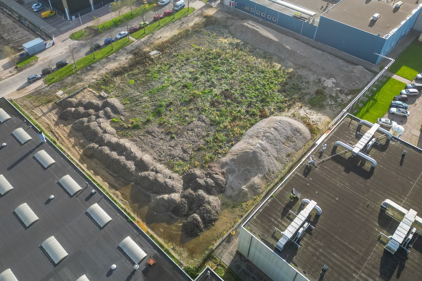 View photo 4 of Anodeweg 4