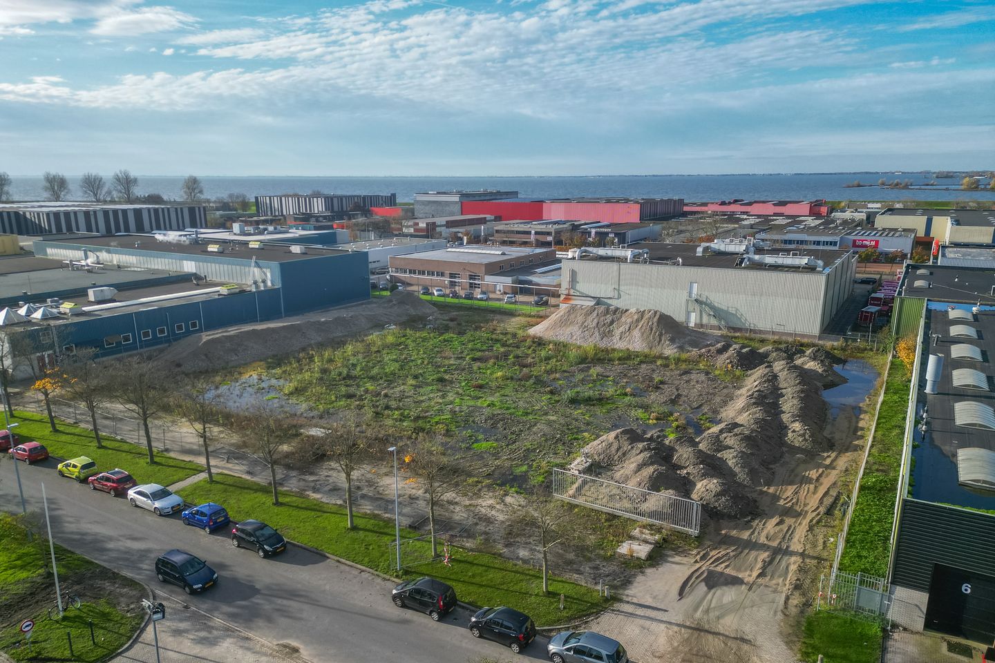 View photo 1 of Anodeweg 4