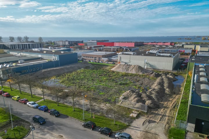 Anodeweg 4, Hoorn (NH)