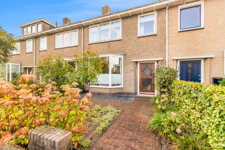 Photo 4 of Oude Hoeverweg 31