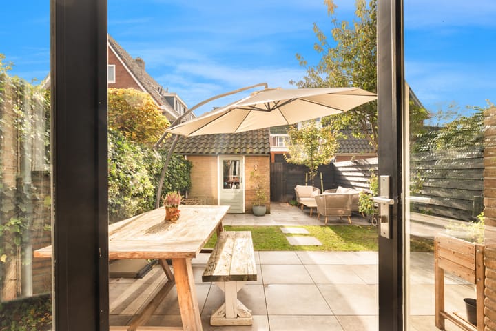 Photo 3 of Oude Hoeverweg 31