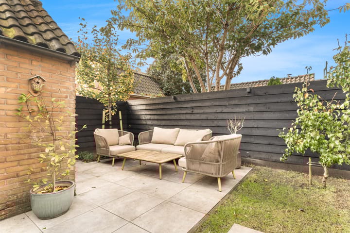 Photo 33 of Oude Hoeverweg 31