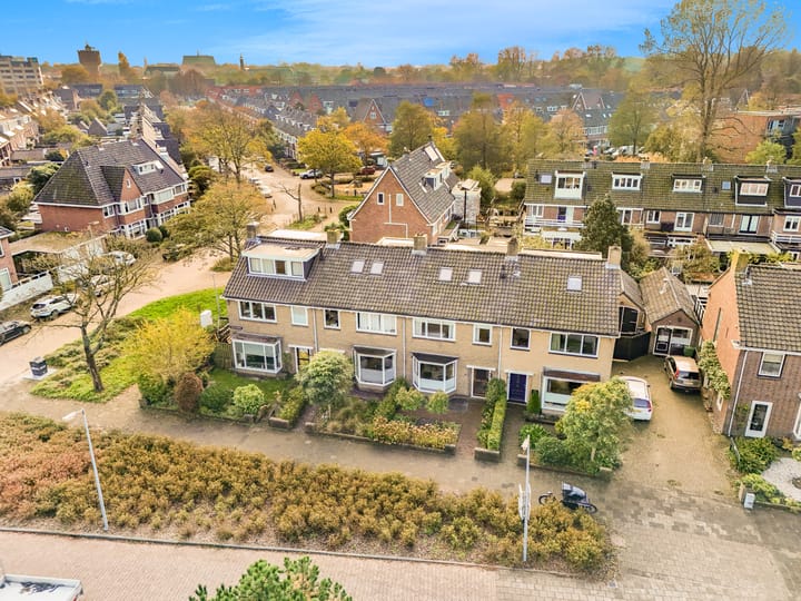 Photo 37 of Oude Hoeverweg 31