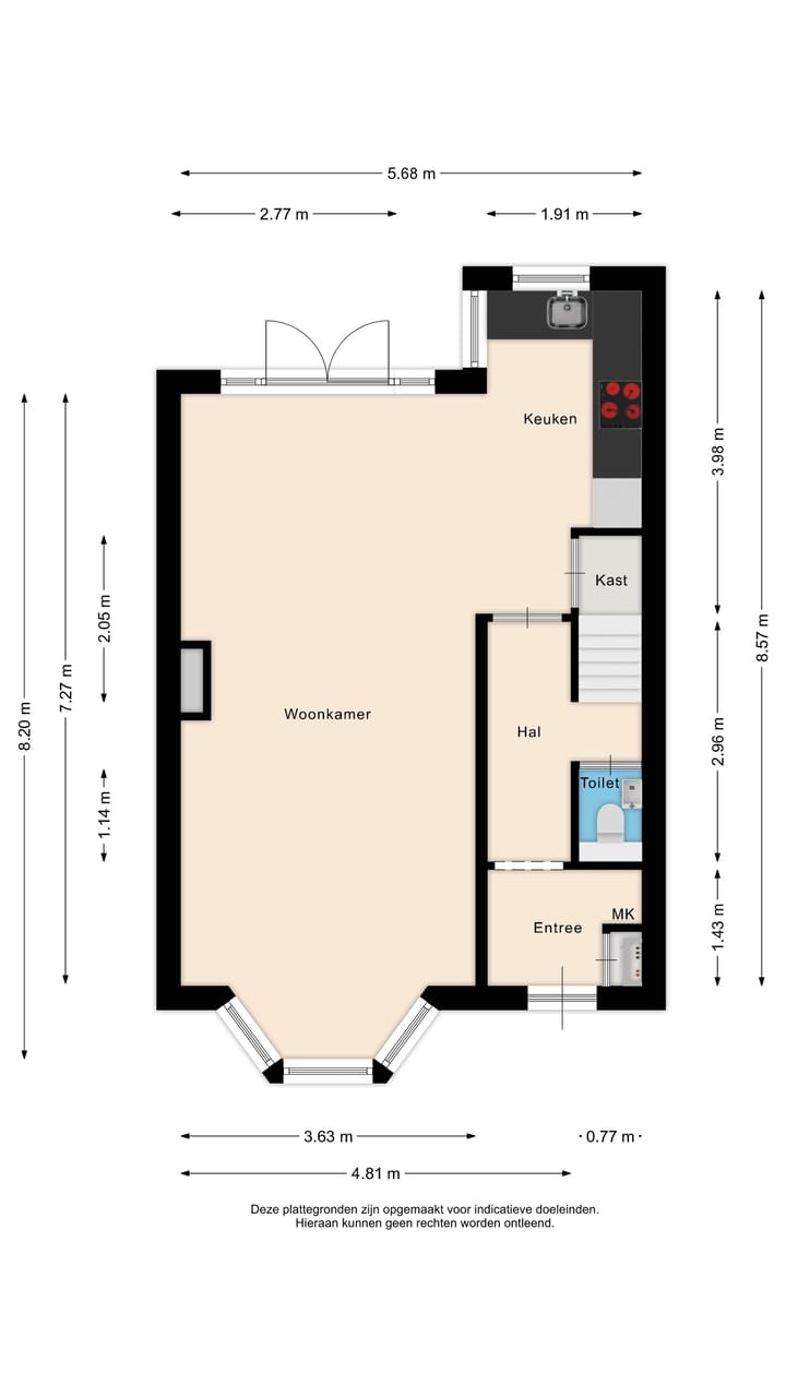 Photo 42 of Oude Hoeverweg 31