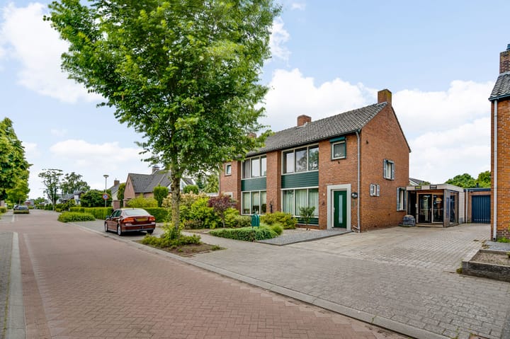 Photo 9 of Sint Maartenslaan 31