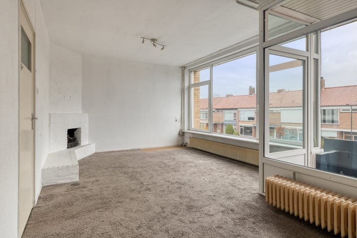 Foto 2 van Jorisstraat 36-A