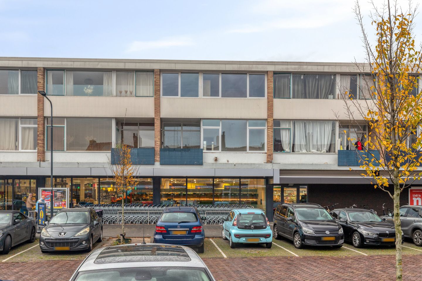 Foto 5 van Jorisstraat 36-A