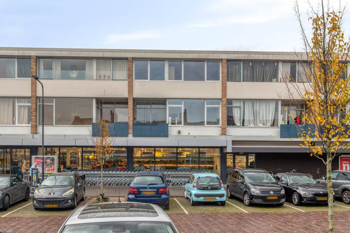 Foto 5 van Jorisstraat 36-A