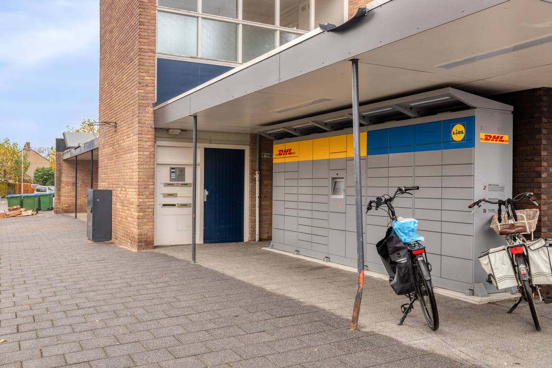 Foto 7 van Jorisstraat 36-A