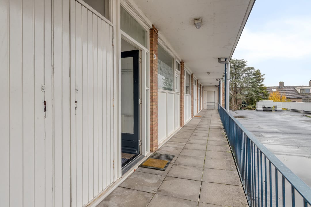 Foto 8 van Jorisstraat 36-A