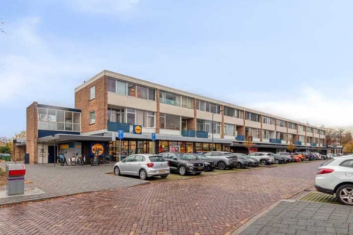 Foto 34 van Jorisstraat 36-A