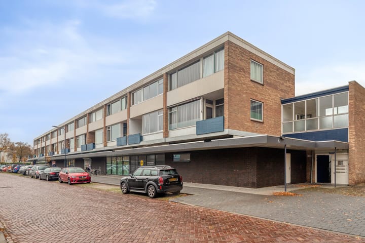 Foto 35 van Jorisstraat 36-A