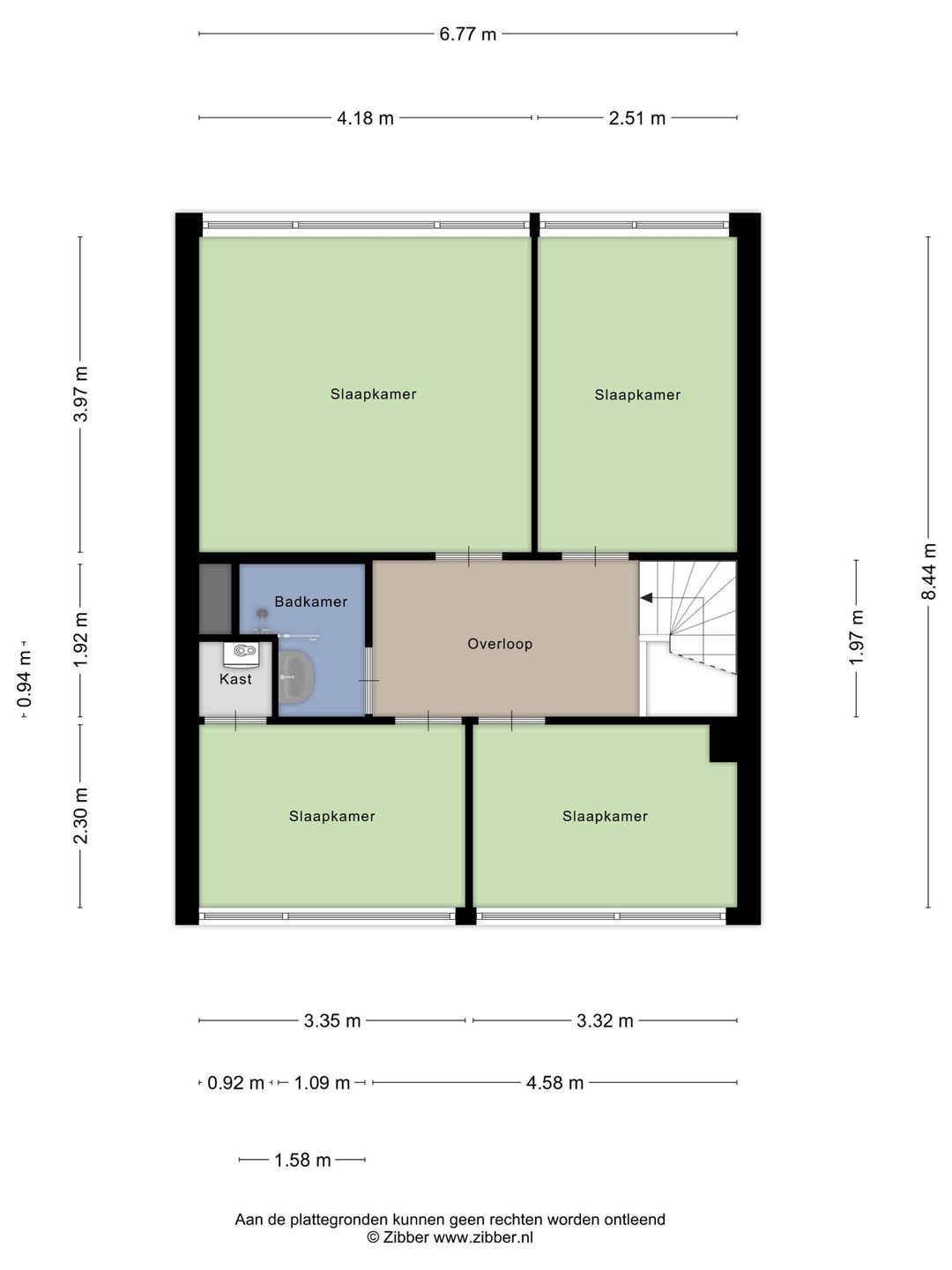 Foto 37 van Jorisstraat 36-A