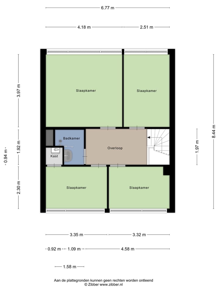 Foto 37 van Jorisstraat 36-A