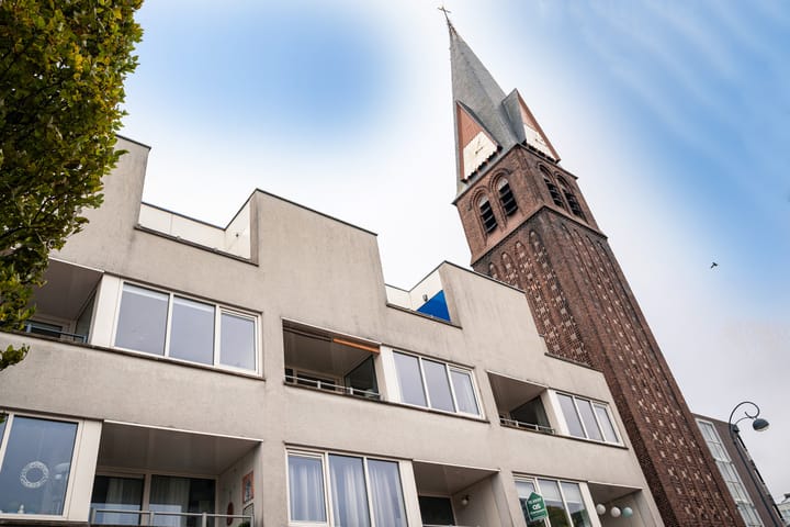 Amsterdamstraat 53 B