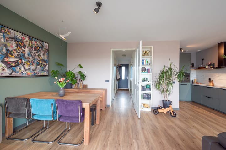 Foto 6 van Amsterdamstraat 53-B