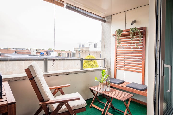 Foto 7 van Amsterdamstraat 53-B